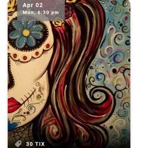 Meet your Posher, Alex